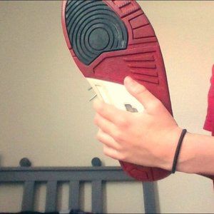 joardran 1 shoe size 10 real